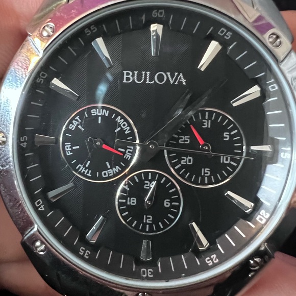 Bulova Classic 96C107 - Picture 4 of 6